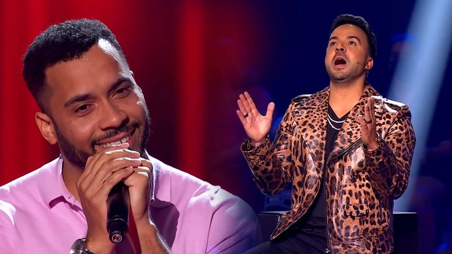 El concursante de 'La Voz' que reconoció haber 'plagiado' a su coach para ligar: "Copié a uno de vosotros"