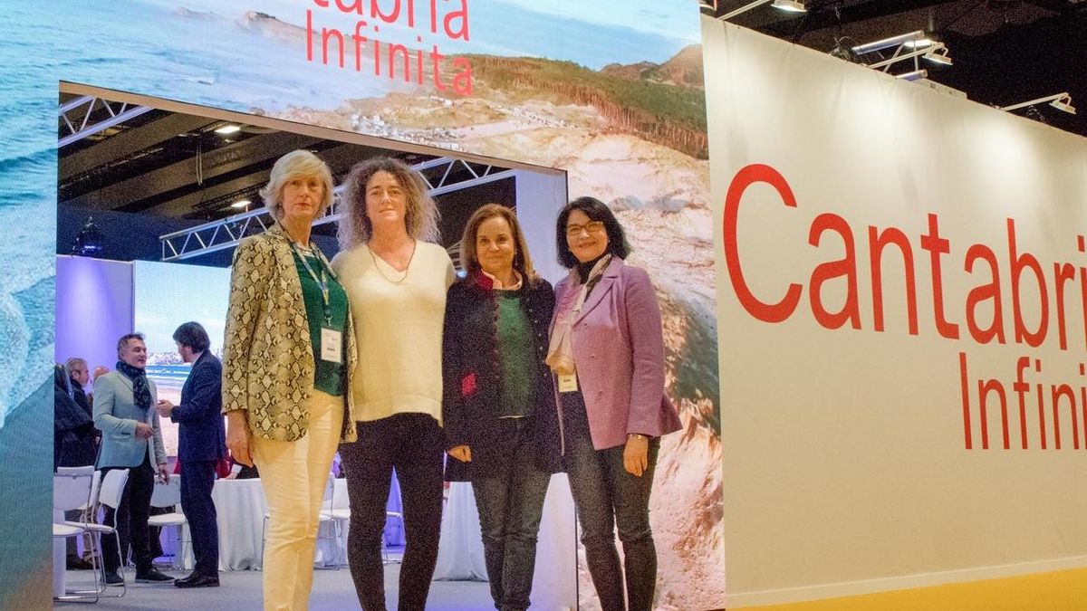 La Consejería de Turismo colaborará con MasterChef para grabar nuevos programas en Cantabria