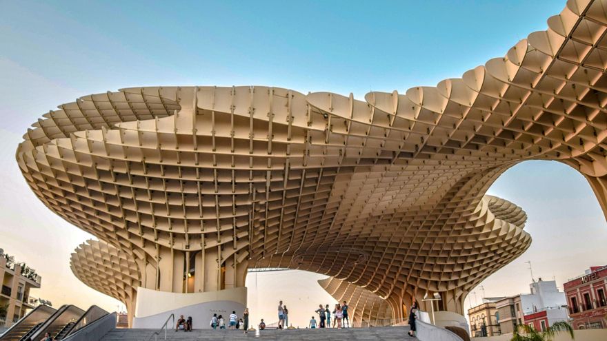 Qué ver en Sevilla en cuatro días: el itinerario definitivo con monumentos, parques y rincones imprescindibles