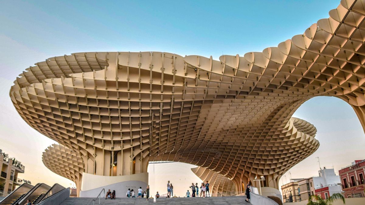 Qué ver en Sevilla en cuatro días: el itinerario definitivo con monumentos, parques y rincones imprescindibles