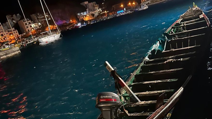 La “emergencia nacional” del PP o cómo el lenguaje puede manipular la percepción sobre los migrantes en Canarias