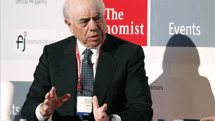 El BBVA ayudará con hasta 400 euros al mes a clientes que pierdan su vivienda