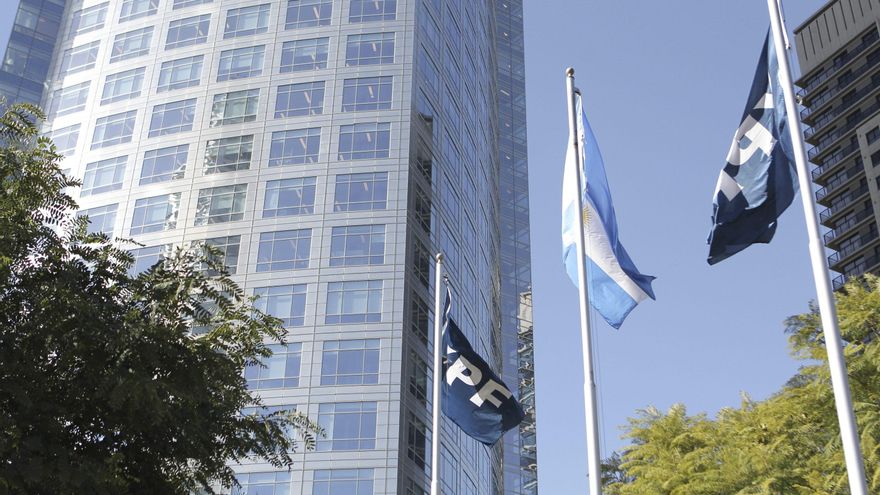 Argentina avanza en la construcción de un oleoducto clave para la exportación de crudo