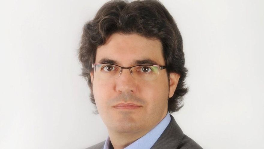 La Diputación de Valencia elige a un subdirector de Cultura para dirigir los bomberos tras tener la plaza vacante ocho meses