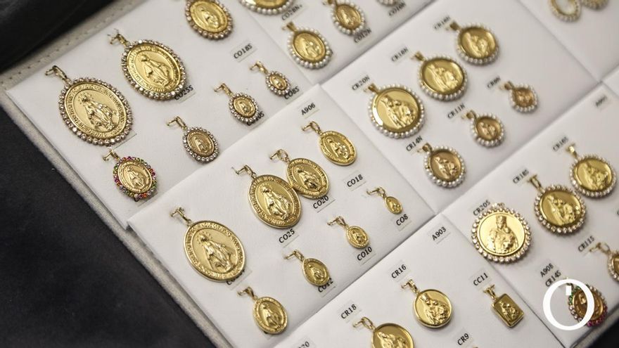 El impacto de las políticas de Trump en el precio del oro zarandea al sector de la joyería