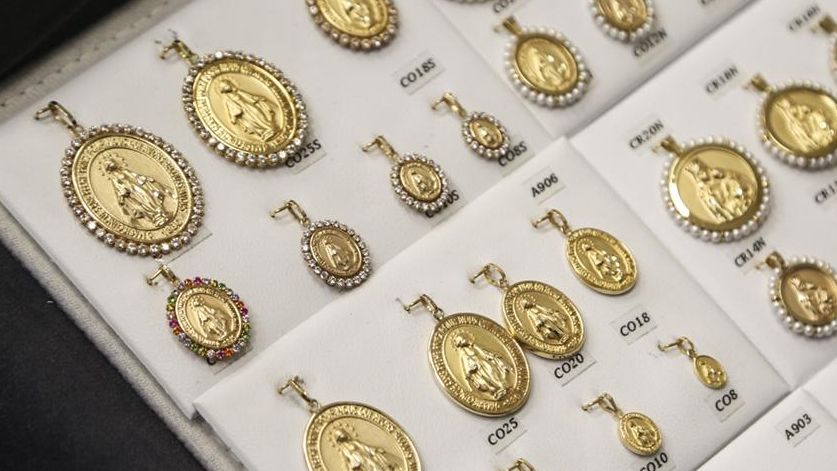 El Consejo de Gobierno muestra su apoyo a la joyería de Córdoba para obtener la Indicación Geográfica Protegida