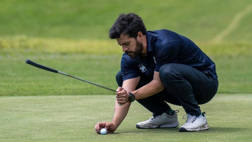 El Circuito Albatros de Golf aterriza en el Real Club de Campo el 1 de junio