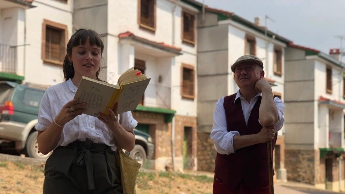 Arte, literatura, naturaleza y tradición para despedir agosto en La Rioja