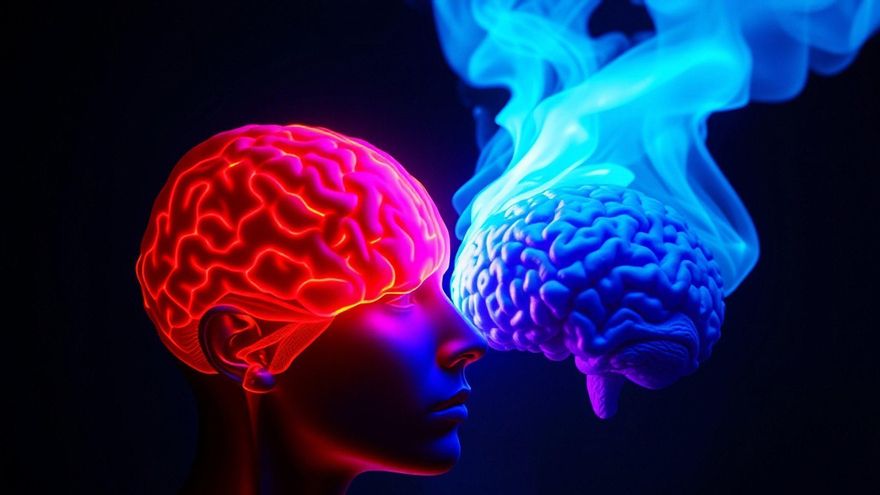 Un estudio muestra cómo se organizan las neuronas para almacenar los recuerdos