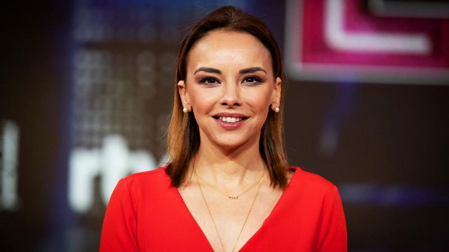 Chenoa: "Que te lapiden por una frase, situación o escena es una mochila"