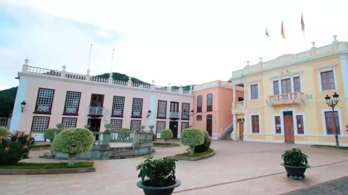 Villa de Mazo abre el plazo de ayudas al emprendimiento y tejido empresarial