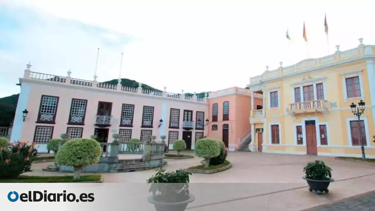 Villa de Mazo Launches Deadline for Entrepreneurship and Business Support Grants