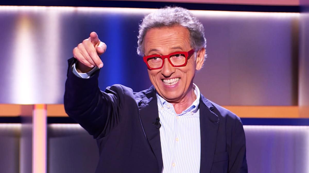 'Saber y ganar' anuncia un parón en RTVE y promete que septiembre comenzará con "sorpresas"