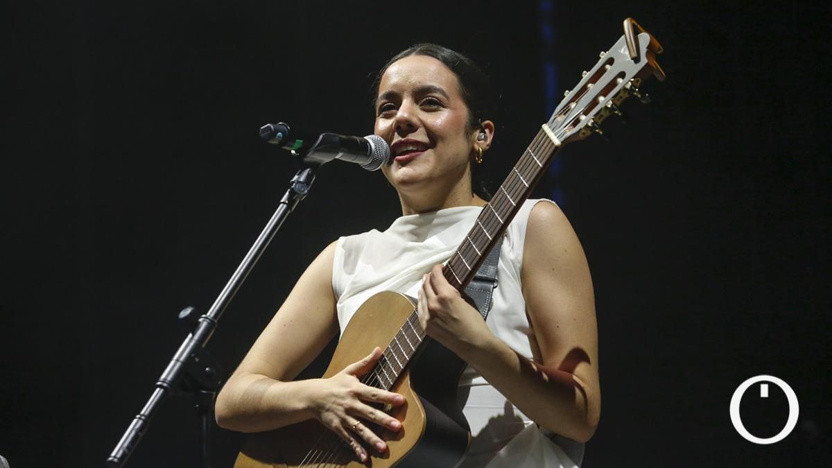 Carlos Ares y Valeria Castro parten como favoritos en unos Premios MIN sin finalistas cordobeses