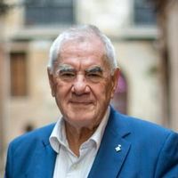 Ernest Maragall Mira