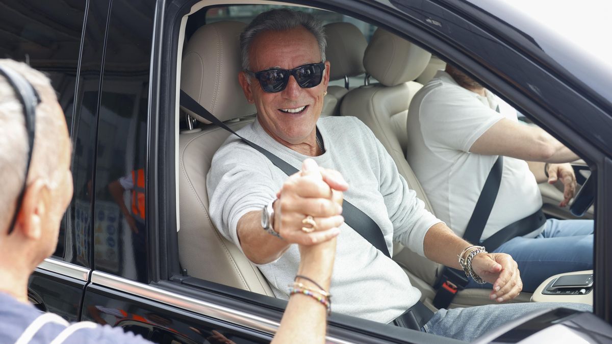 Bruce Springsteen será premiado por su activismo en el festival de cine de Tribeca