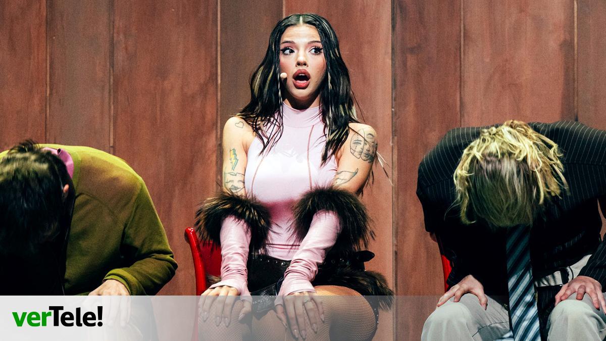 Bulgaria gana por sorpresa el Eurovisión 2026 de la vergüenza en otra final de infarto con Israel y su polémico televoto Bulgaria gana por sorpresa el Eurovisión 2026 de la vergüenza en otra final de infarto con Israel y su polémico televoto
