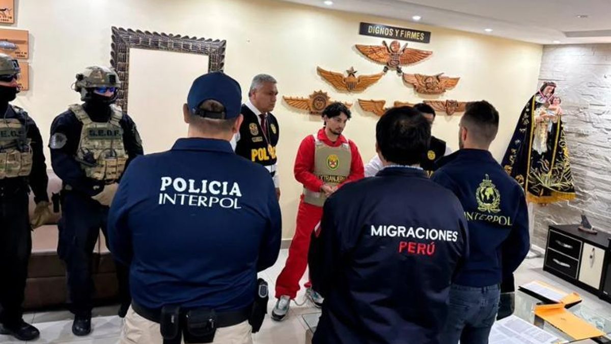 Matías Agustín Ozorio, uno de los implicados en el triple crimen narco de Florencio Varela, será indagado hoy