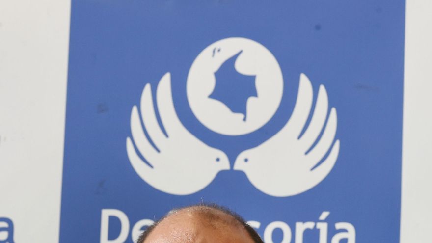 Defensores piden a Costa Rica y Colombia garantizar la seguridad y los derechos de los migrantes