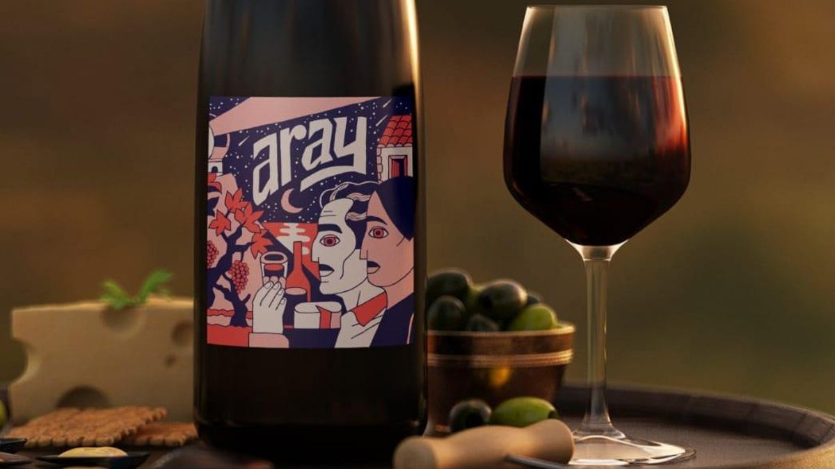 El vino ‘Aray Tinto’ de Garafía, protagonista del XXV Concurso Insular con Denominación de Origen La Palma