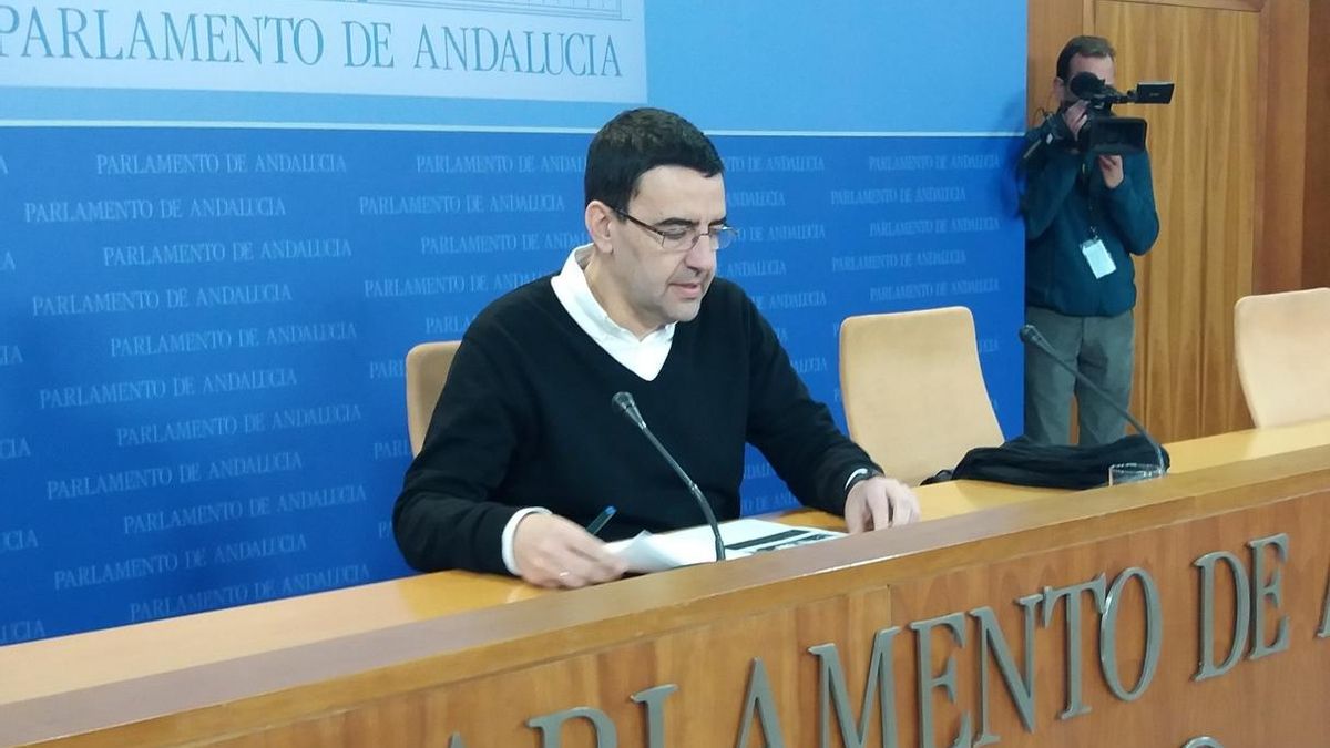 PSOE-A constata "puntos de desacuerdo" con el PP-A tras su reunión sobre financiación autonómica