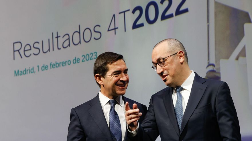 BBVA recrimina al Gobierno las críticas a empresas y reivindica "las bondades de la economía de mercado"
