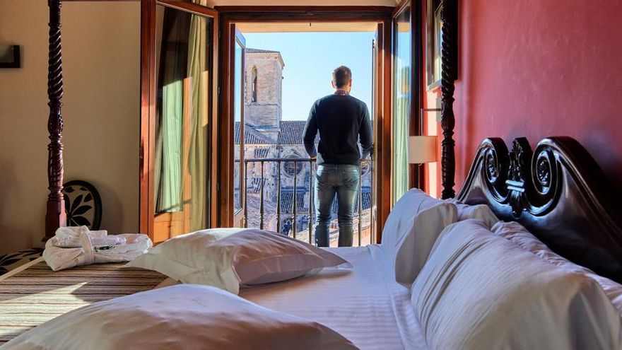 Así es el bono turístico de Castilla-La Mancha que incluye descuentos en hoteles, hostales y agencias de viaje