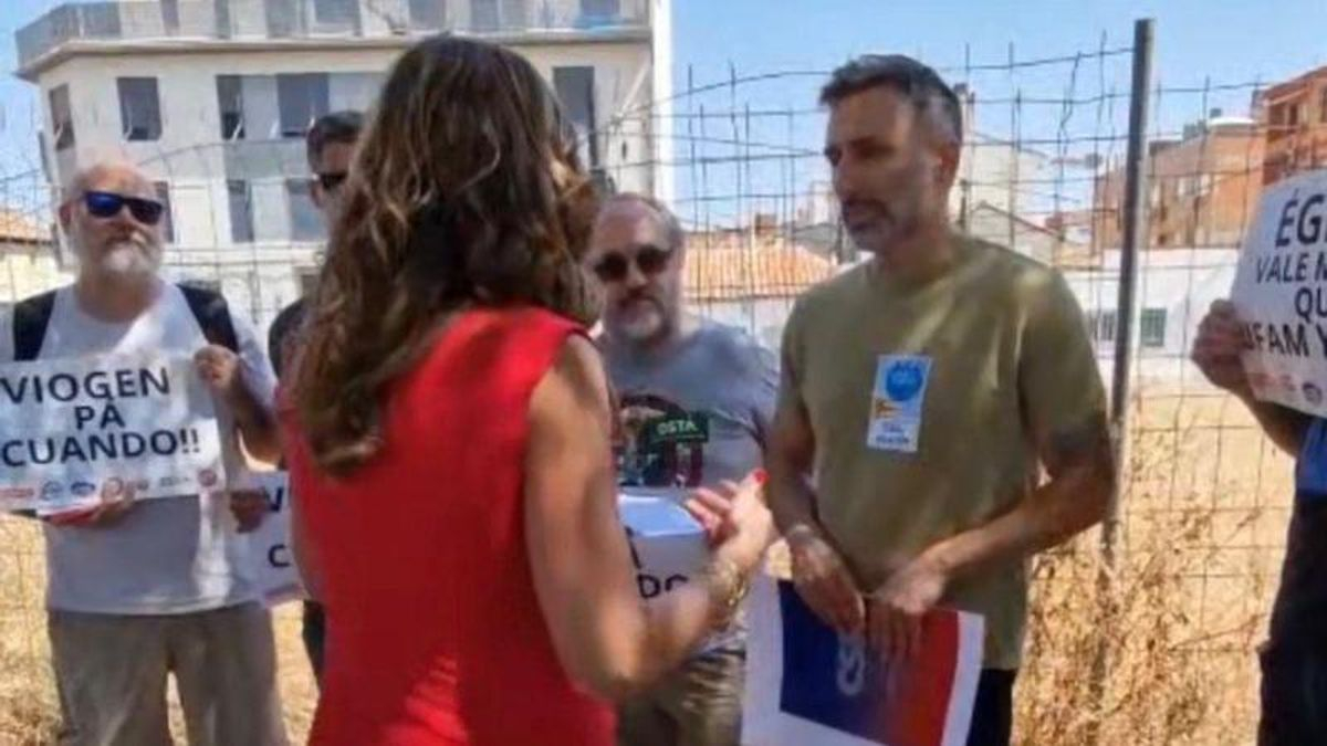 Los sindicatos piden a la alcaldesa de Zaragoza que intervenga para desbloquear la nueva unidad Viogén