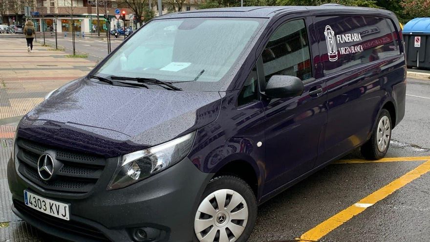 La COVID-19 ha dejado en toda la pandemia 2.208 fallecidos en Bizkaia, 1.115 en Gipuzkoa y 715 en Álava