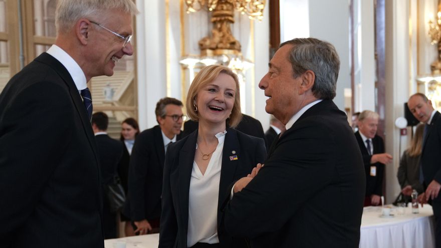 El impacto de la guerra pone en jaque a los grandes gobiernos europeos