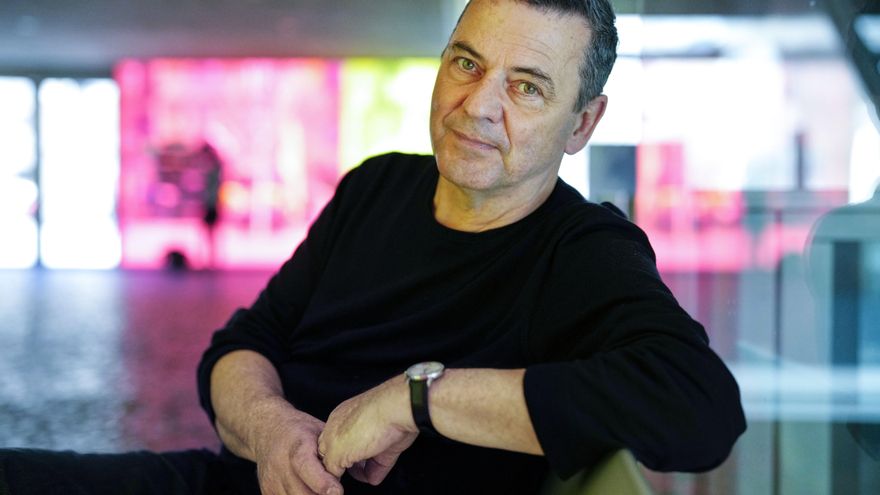 Cineasta Christian Petzold: 