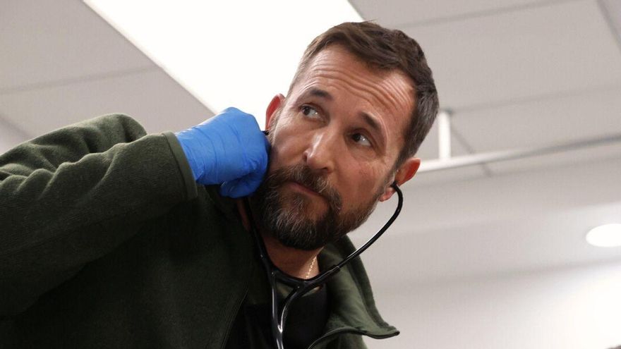 HBO Max lanza el avance definitivo de la temporada 2 de 'The Pitt'