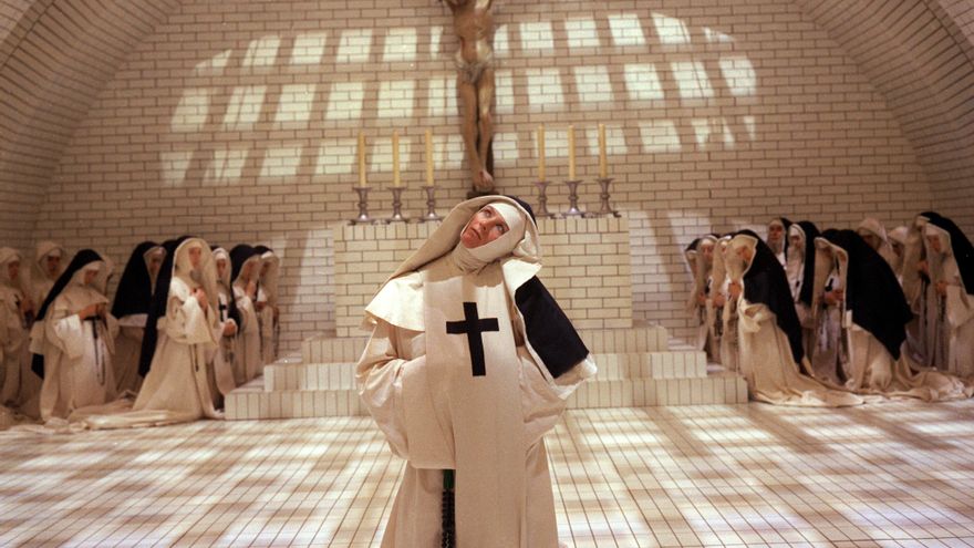 La película que el Vaticano calificó como un "insulto" y fue censurada durante 30 años brillará por fin entera en Cannes