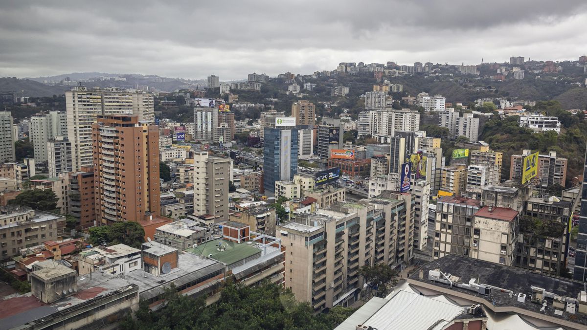 "El hotel de los espías": dentro del lujoso epicentro de la toma estadounidense de Venezuela