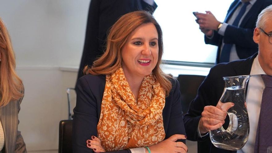 València ultima la aprobación de una moratoria para frenar el alud de apartamentos turísticos