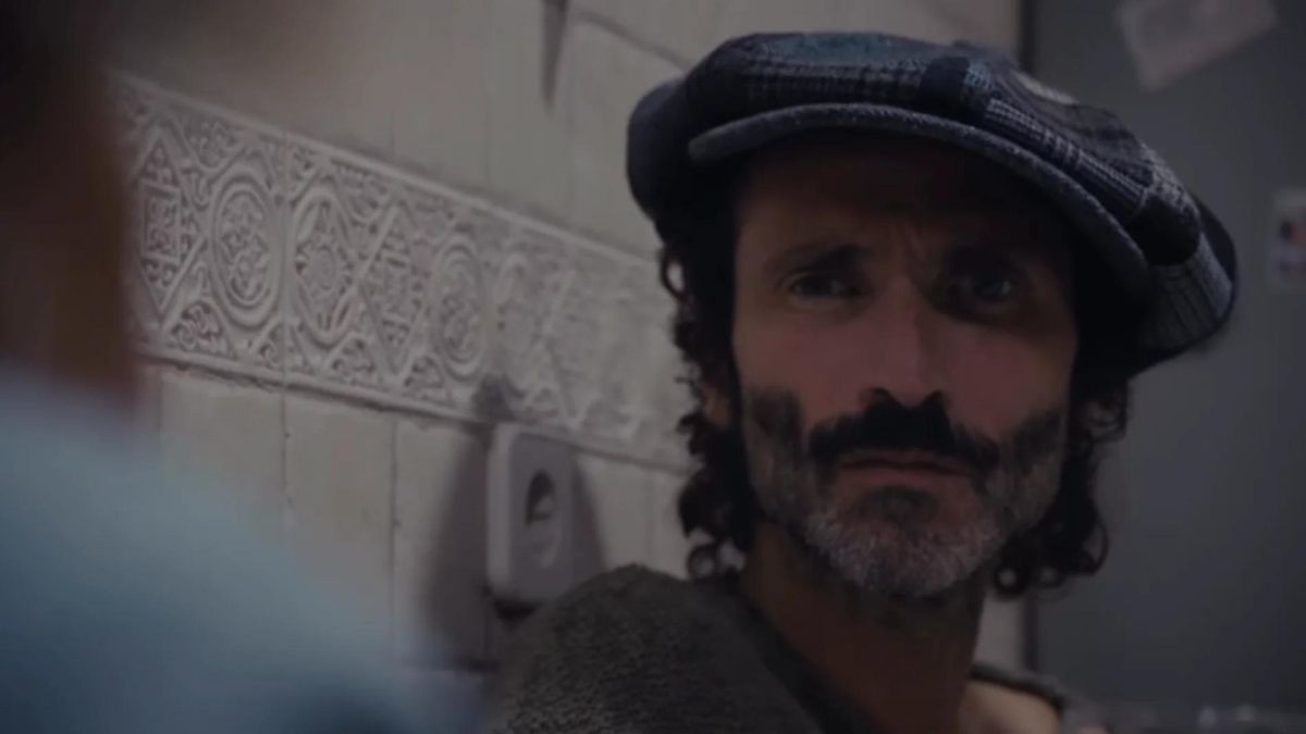 Ya conocemos al afortunado que disfrutará del estreno del documental de Leiva