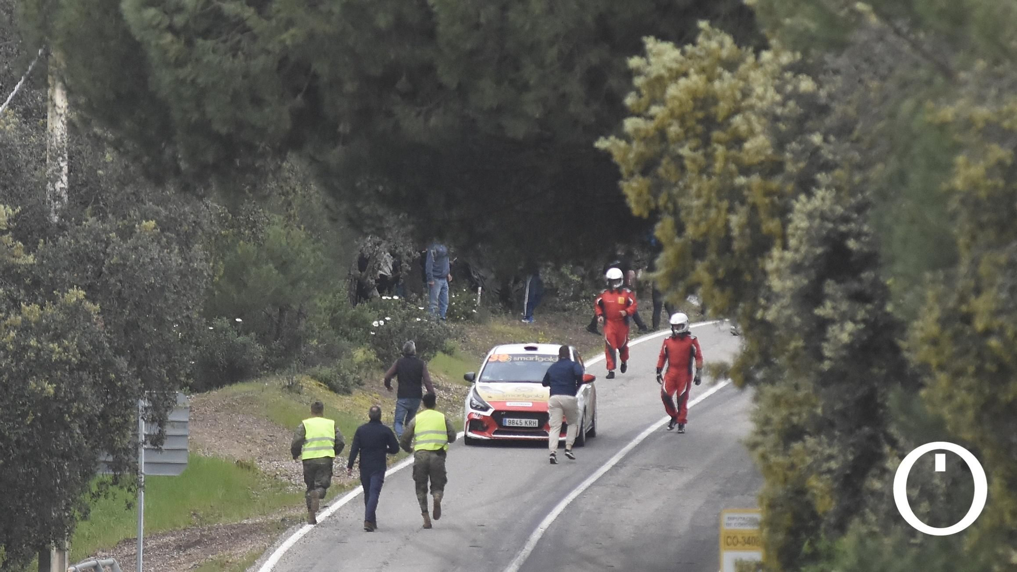 Rallye Sierra Morena