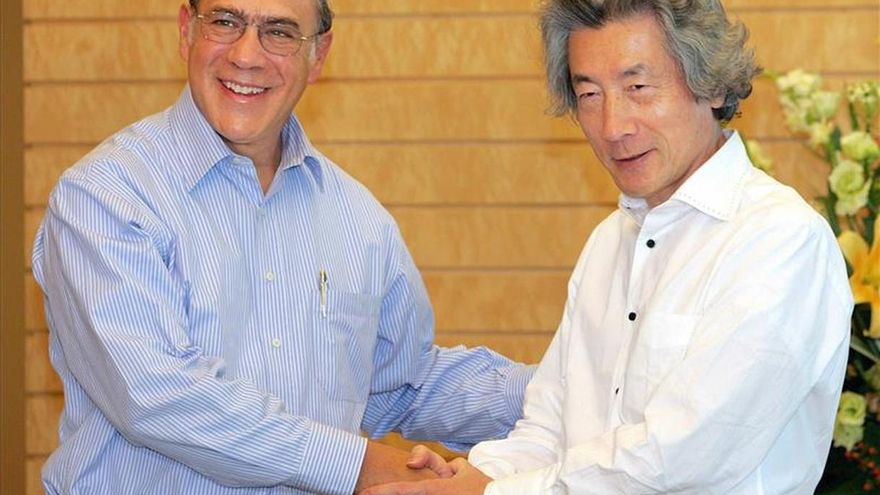 Japón subraya la necesidad de atraer más mano de obra extranjera