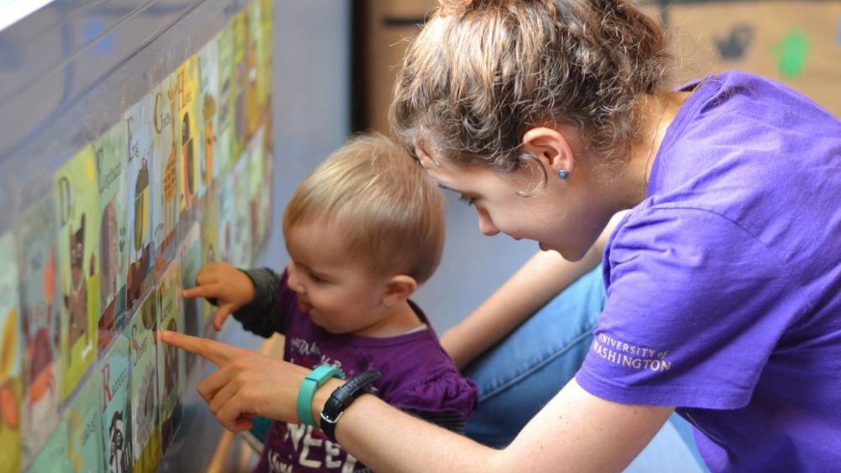 Habrá siete nuevos centros infantiles de Atención Temprana en Castilla-La Mancha