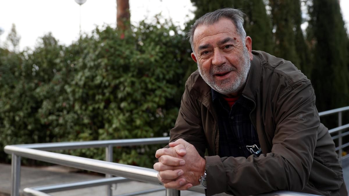 Vari Caramés, el fotógrafo gallego de la mirada borrosa, Premio Nacional