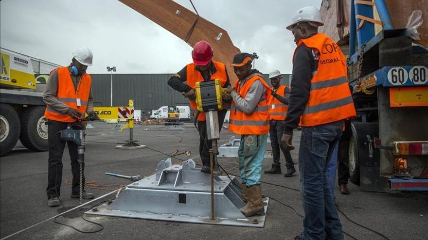 Francia restablecerá controles en las fronteras Schengen durante un mes por la COP21