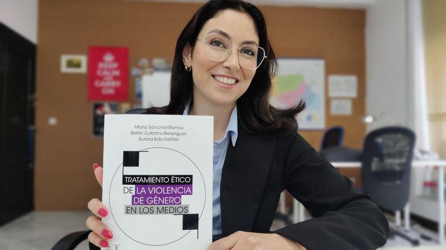 Una guía contra la "ceguera de género" en los medios: "El periodismo no puede ser neutral ante la violencia machista"