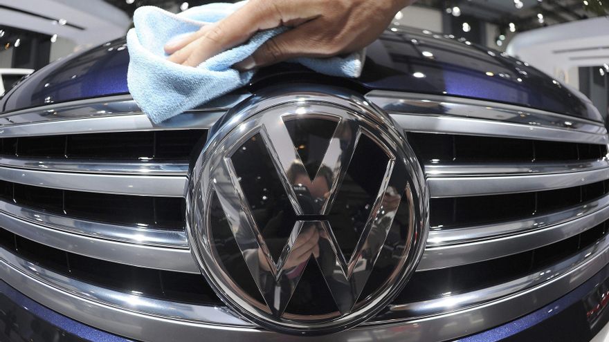 Dos exdirectivos de Volkswagen condenados en Alemania por el escándalo diésel