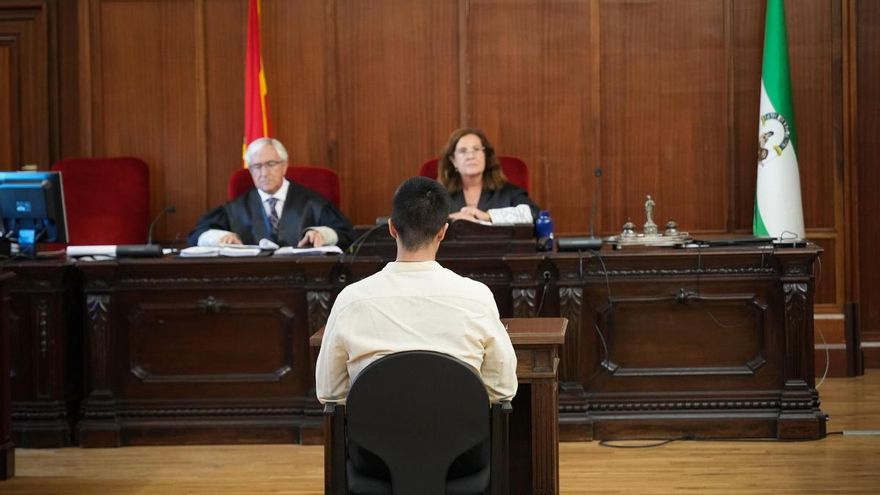 Absuelto el acusado de la muerte de Ana Buza tras ser declarado no culpable por el jurado popular