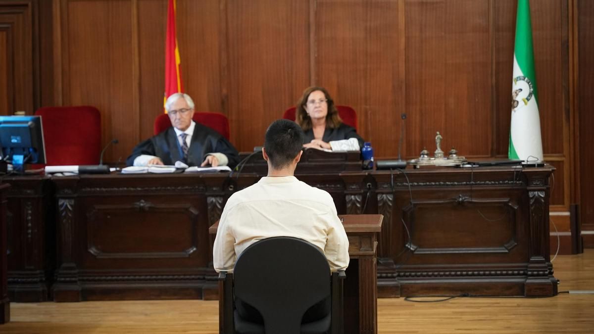 Absuelto el acusado de la muerte de Ana Buza tras ser declarado no culpable por el jurado popular