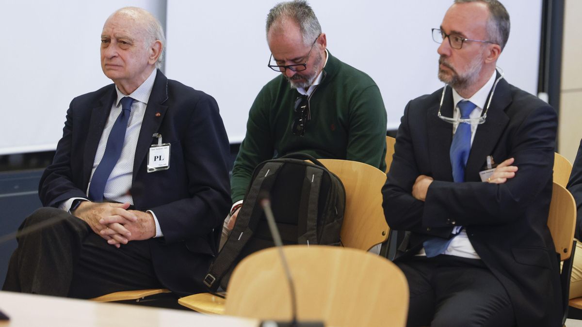 Última hora sobre la actualidad política, en directo