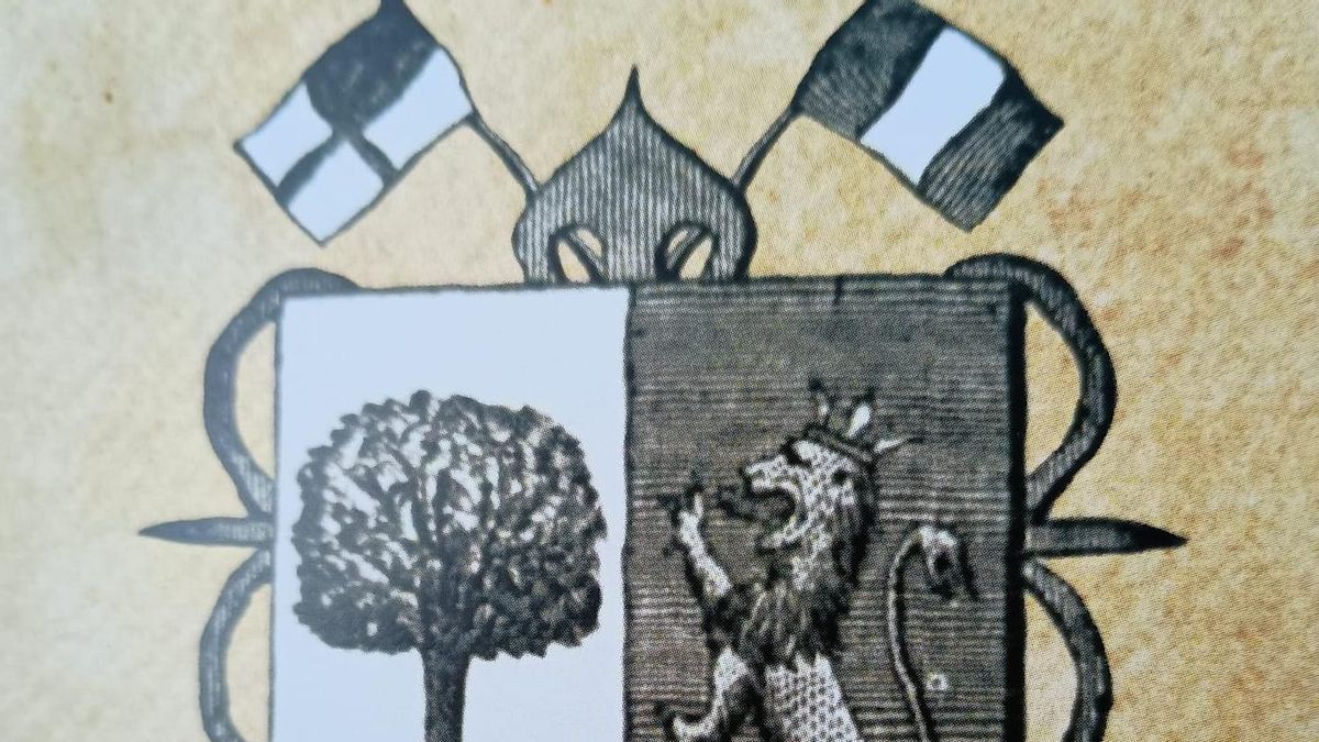 Un héroe canario en la Batalla de Lepanto. Francisco Díaz Pimienta