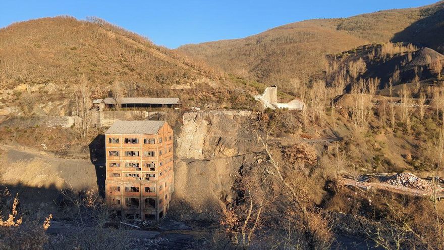 Arrancan las expropiaciones para la planta hidroeléctrica reversible promovida por Lamelas Viloria