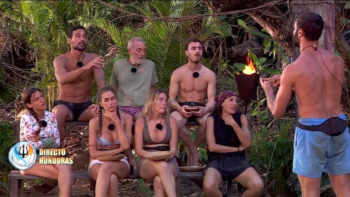 Los concursantes de 'Supervivientes 2026'