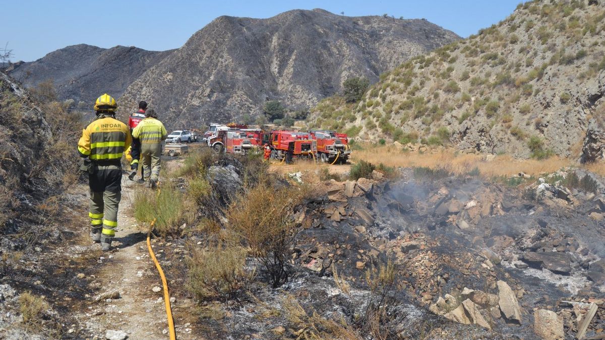 Aragón activa la Alerta Rojo Plus en seis comarcas, pero permite las labores agrarias en horario restringido